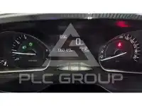 2016 Peugeot 208