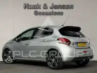 2016 Peugeot 208