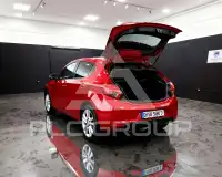 2016 Peugeot 208