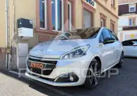 2016 Peugeot 208