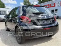 2016 Peugeot 208