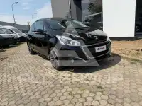 2016 Peugeot 208