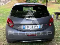 2016 Peugeot 208