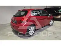 2016 Peugeot 208