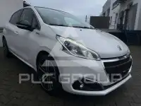 2016 Peugeot 208