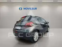 2016 Peugeot 208