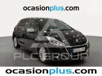 2016 Peugeot 208