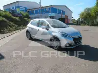 2016 Peugeot 208