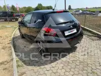 2016 Peugeot 208