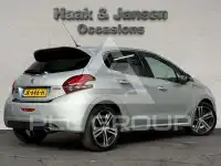 2016 Peugeot 208
