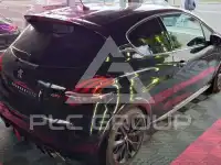 2016 Peugeot 208