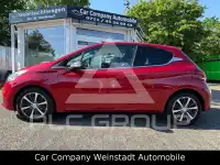 2016 Peugeot 208