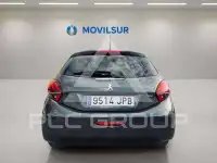 2016 Peugeot 208