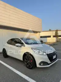 2016 Peugeot 208