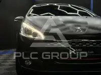 2016 Peugeot 208