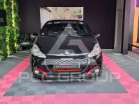 2016 Peugeot 208