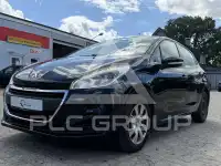 2016 Peugeot 208