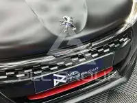 2016 Peugeot 208