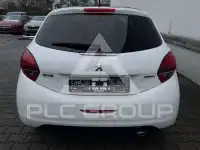 2016 Peugeot 208