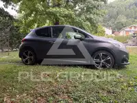 2016 Peugeot 208
