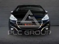 2016 Peugeot 208