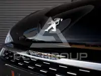 2016 Peugeot 208