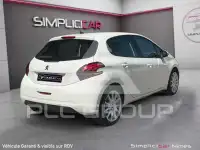 2016 Peugeot 208