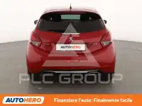 2016 Peugeot 208