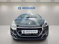 2016 Peugeot 208