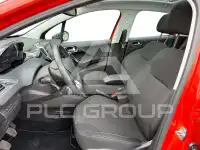 2016 Peugeot 208