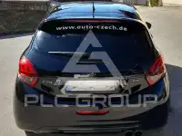 2016 Peugeot 208