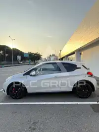 2016 Peugeot 208