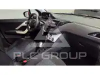 2016 Peugeot 208