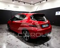 2016 Peugeot 208