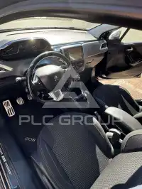 2016 Peugeot 208