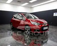 2016 Peugeot 208