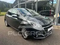 2016 Peugeot 208