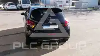 2016 Peugeot 208