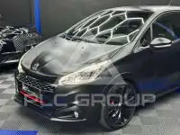 2016 Peugeot 208