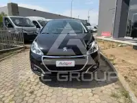 2016 Peugeot 208