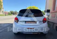 2016 Peugeot 208