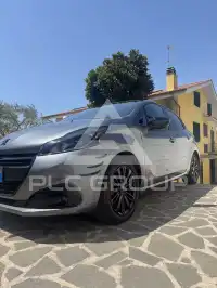 2016 Peugeot 208