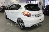 2016 Peugeot 208