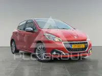 2016 Peugeot 208