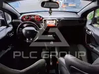 2016 Peugeot 208