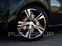 2016 Peugeot 208
