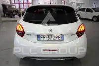 2016 Peugeot 208