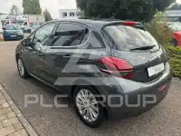 2016 Peugeot 208