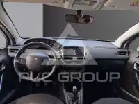 2016 Peugeot 208