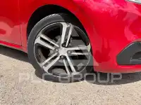 2016 Peugeot 208